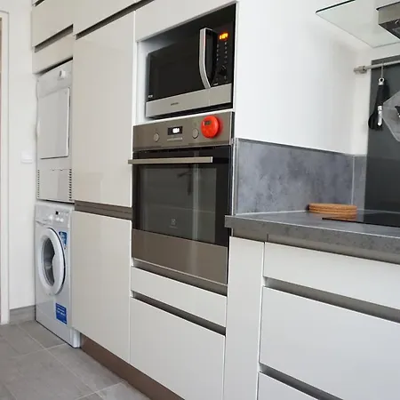 Boulevard De Grenelle - 15 Apartment *