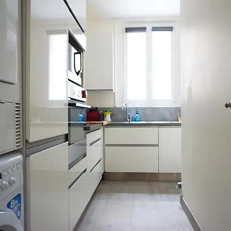 Apartment Boulevard De Grenelle - 15 Paris