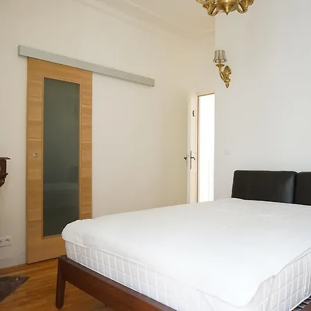 Apartment Boulevard De Grenelle - 15