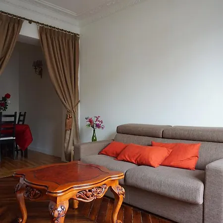 Boulevard De Grenelle - 15 Apartment Paris