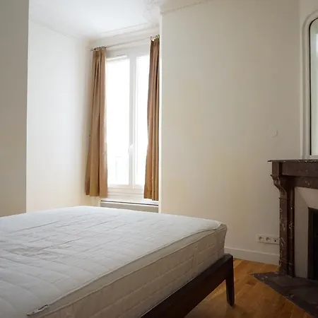 Apartment Boulevard De Grenelle - 15 *