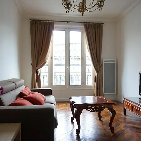Boulevard De Grenelle - 15 Apartment Paris